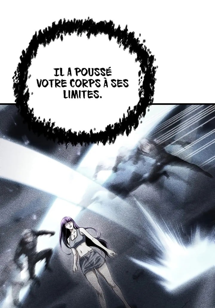 Read The Player That Can’t Level Up FR Manga Online