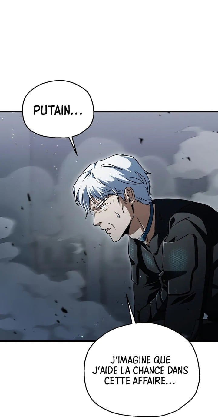 Read The Player That Can’t Level Up FR Manga Online