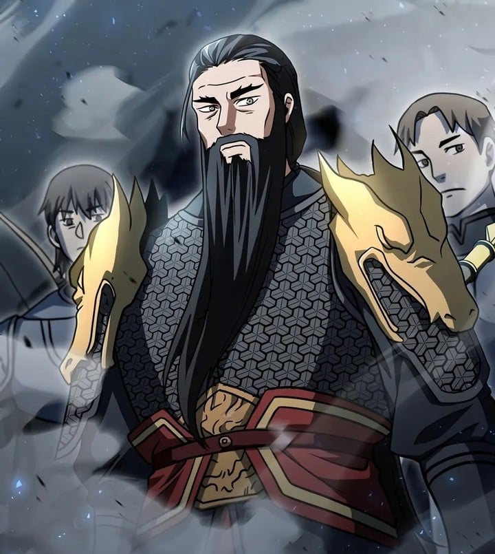 Read The Player That Can’t Level Up FR Manga Online