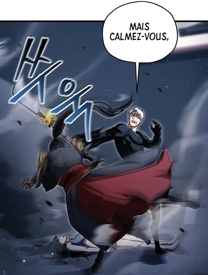 Read The Player That Can’t Level Up FR Manga Online