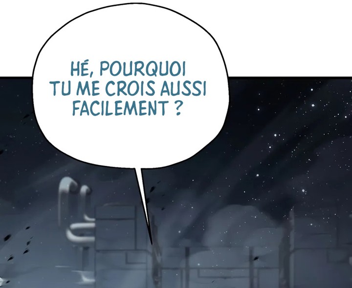 Read The Player That Can’t Level Up FR Manga Online