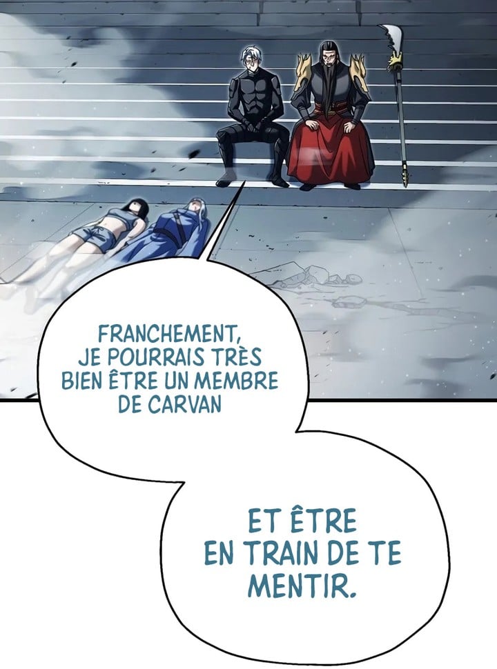 Read The Player That Can’t Level Up FR Manga Online