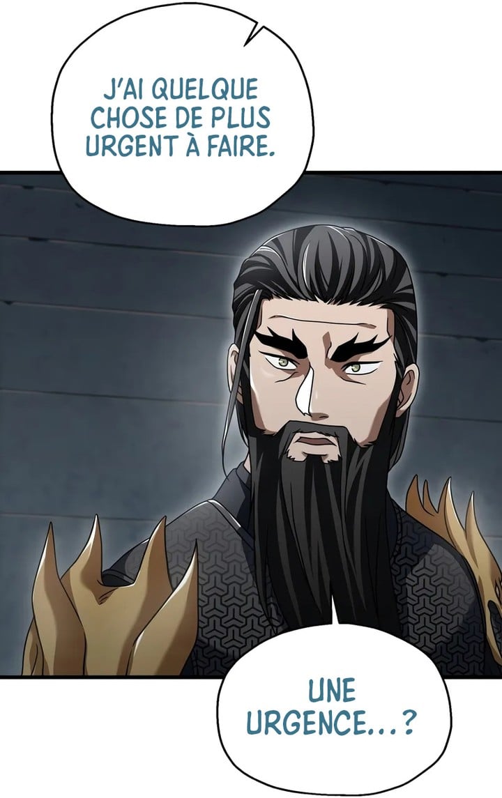 Read The Player That Can’t Level Up FR Manga Online