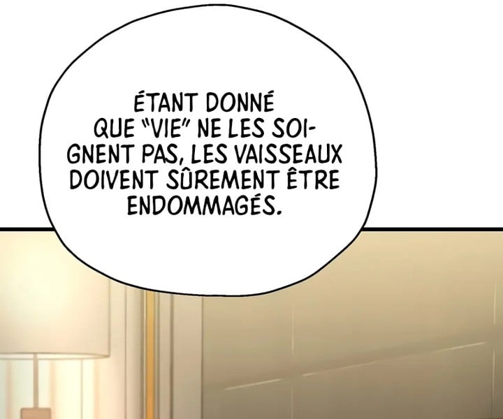 Read The Player That Can’t Level Up FR Manga Online