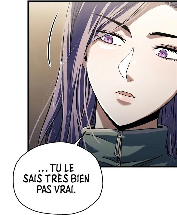 Read The Player That Can’t Level Up FR Manga Online