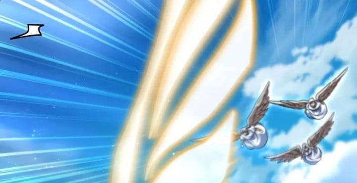 Read The Player That Can’t Level Up FR Manga Online