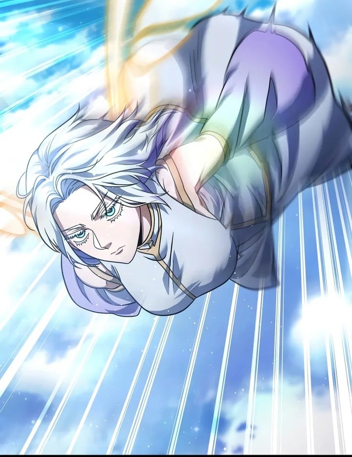 Read The Player That Can’t Level Up FR Manga Online