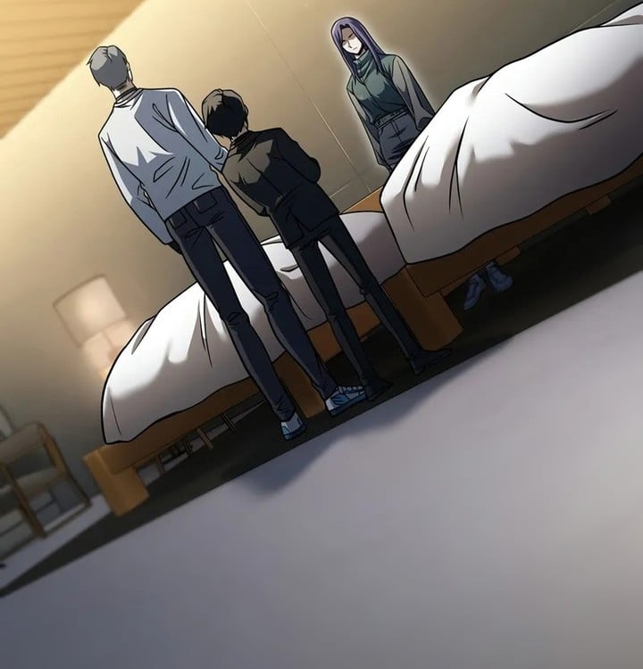 Read The Player That Can’t Level Up FR Manga Online