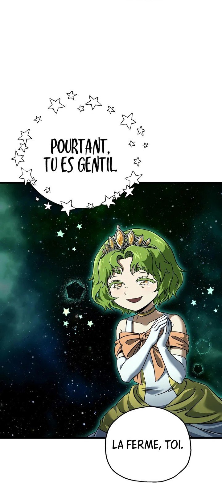 Read The Player That Can’t Level Up FR Manga Online