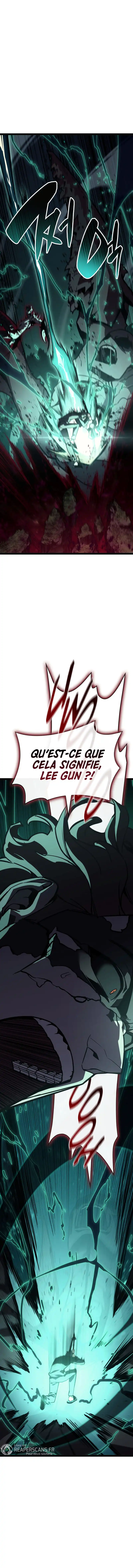 Read The Return of the Disaster-Class Hero FR Manga Online