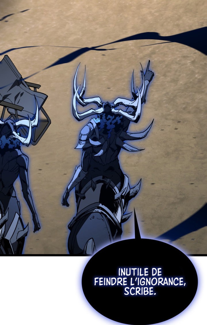 Read The Return of the Disaster-Class Hero FR Manga Online