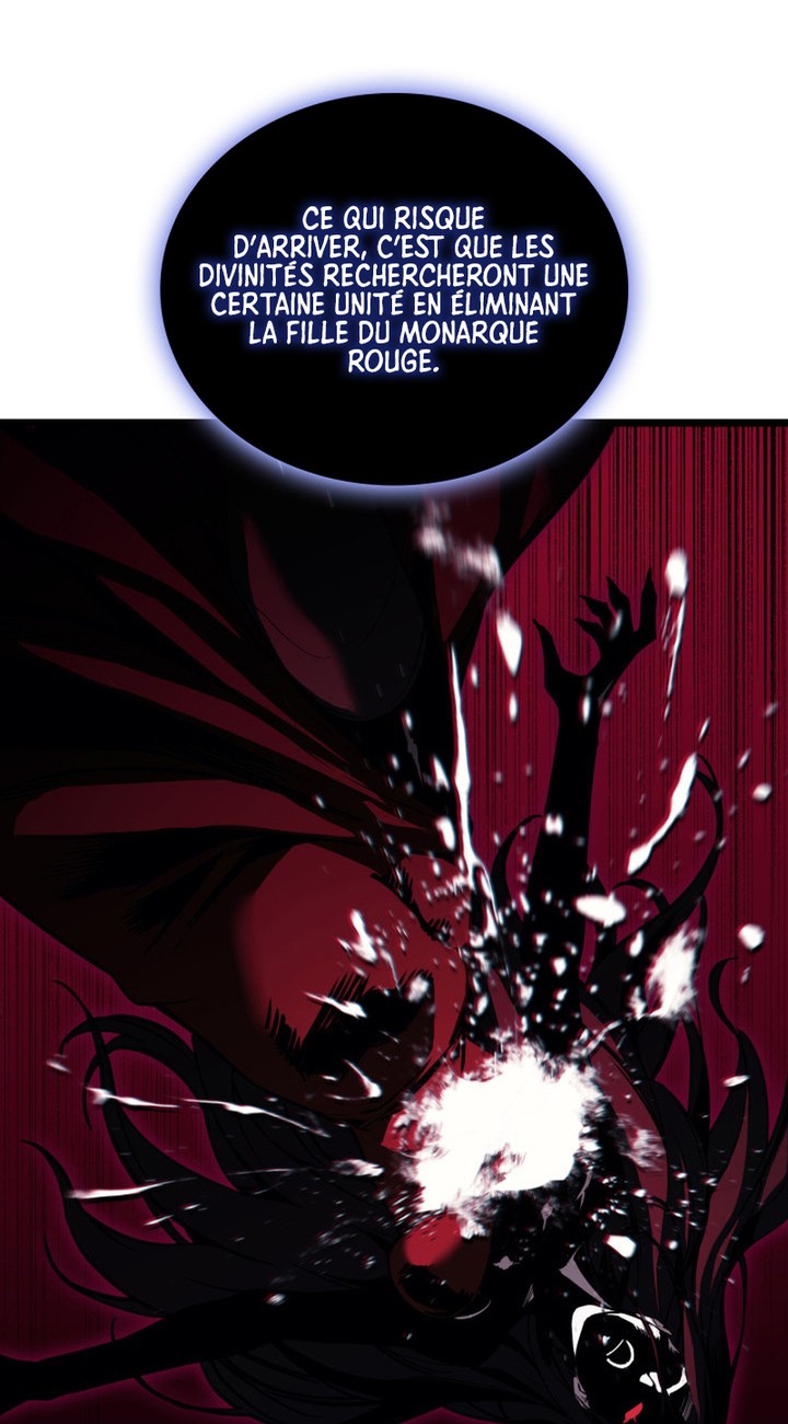 Read The Return of the Disaster-Class Hero FR Manga Online