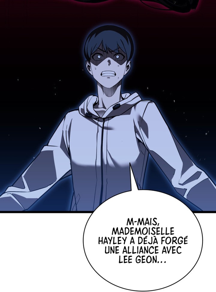 Read The Return of the Disaster-Class Hero FR Manga Online