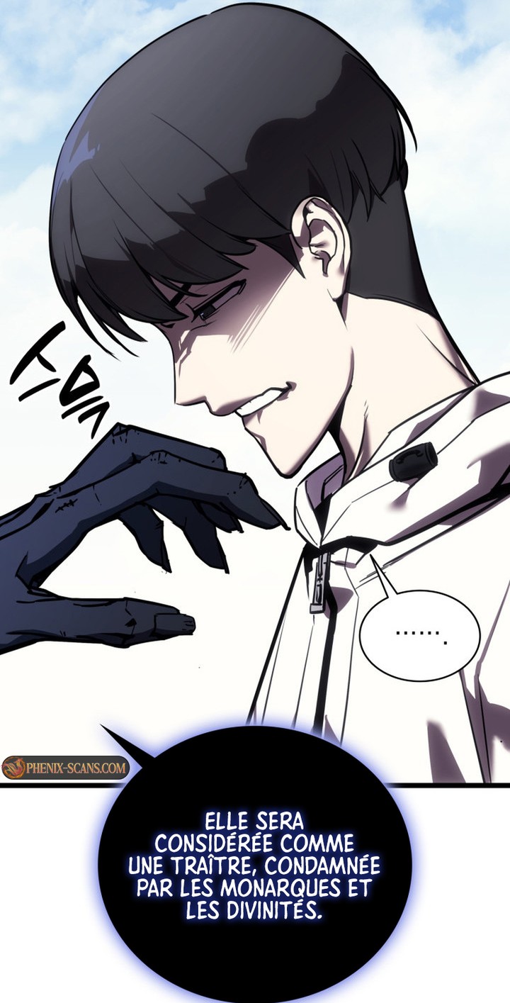 Read The Return of the Disaster-Class Hero FR Manga Online