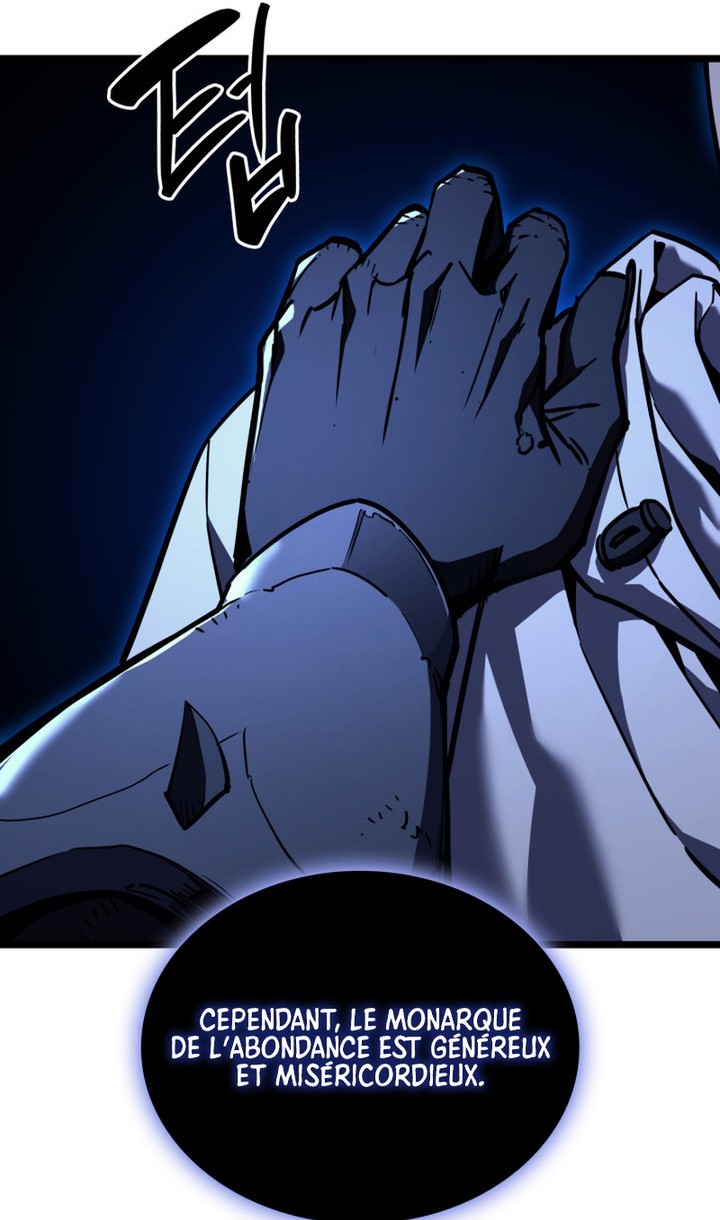 Read The Return of the Disaster-Class Hero FR Manga Online