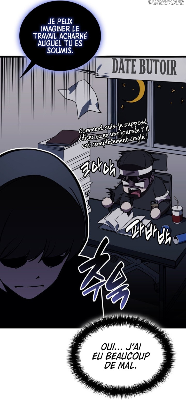 Read The Return of the Disaster-Class Hero FR Manga Online