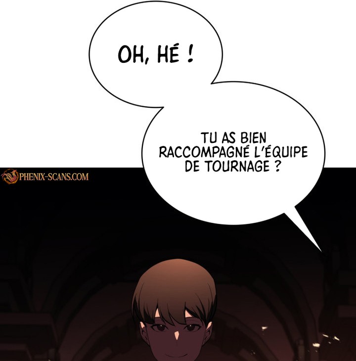 Read The Return of the Disaster-Class Hero FR Manga Online