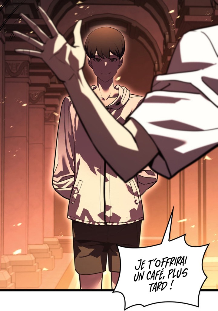 Read The Return of the Disaster-Class Hero FR Manga Online