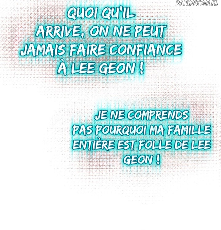 Read The Return of the Disaster-Class Hero FR Manga Online