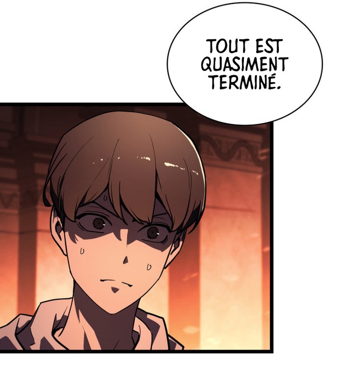 Read The Return of the Disaster-Class Hero FR Manga Online