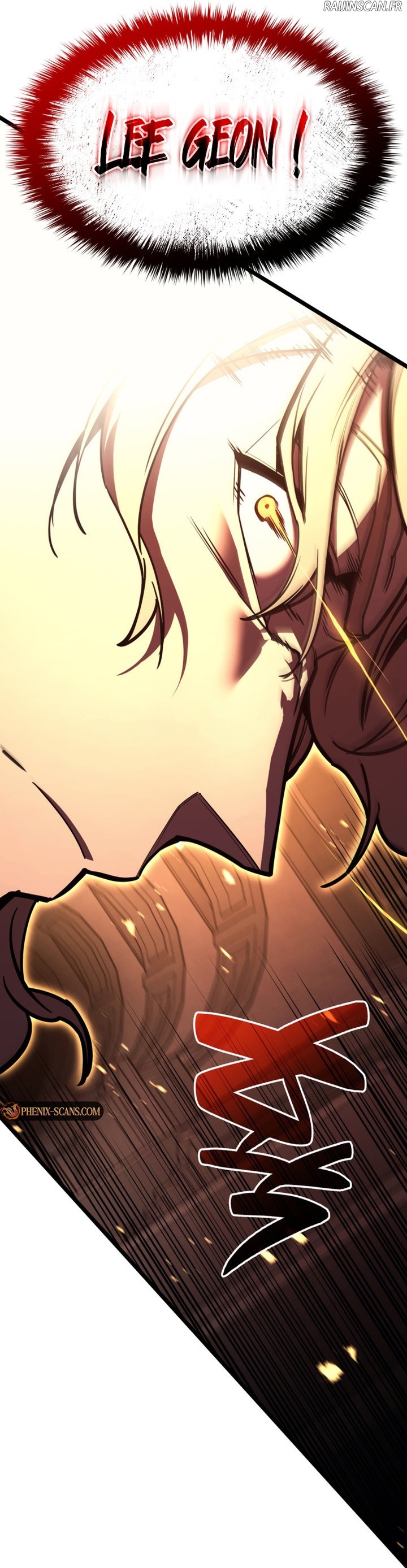 Read The Return of the Disaster-Class Hero FR Manga Online