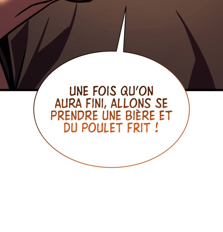 Read The Return of the Disaster-Class Hero FR Manga Online