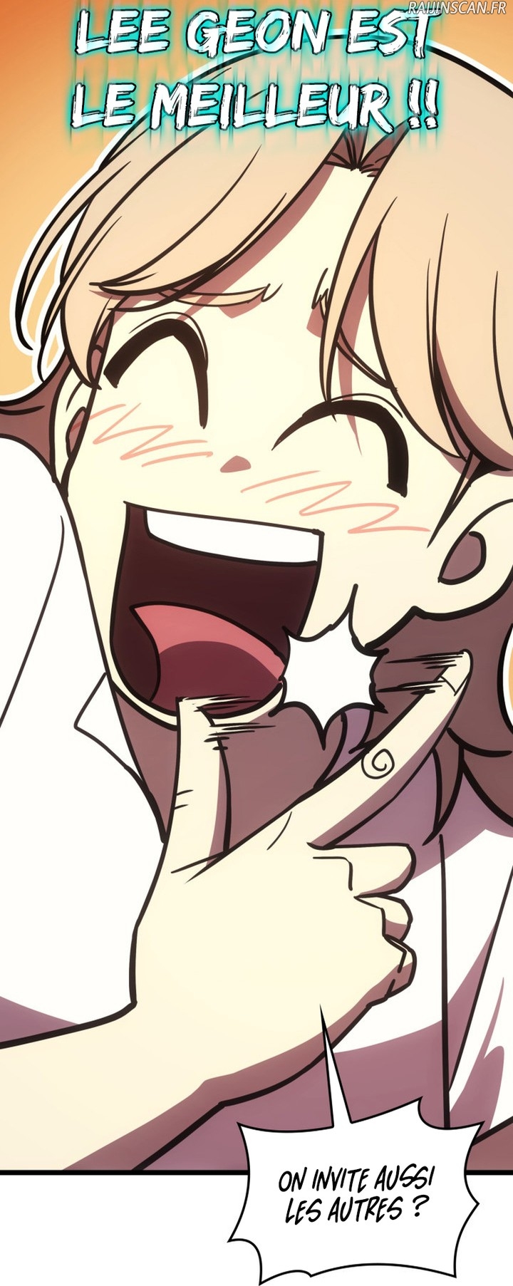 Read The Return of the Disaster-Class Hero FR Manga Online