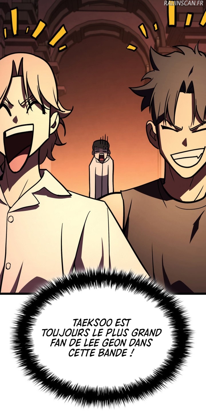 Read The Return of the Disaster-Class Hero FR Manga Online