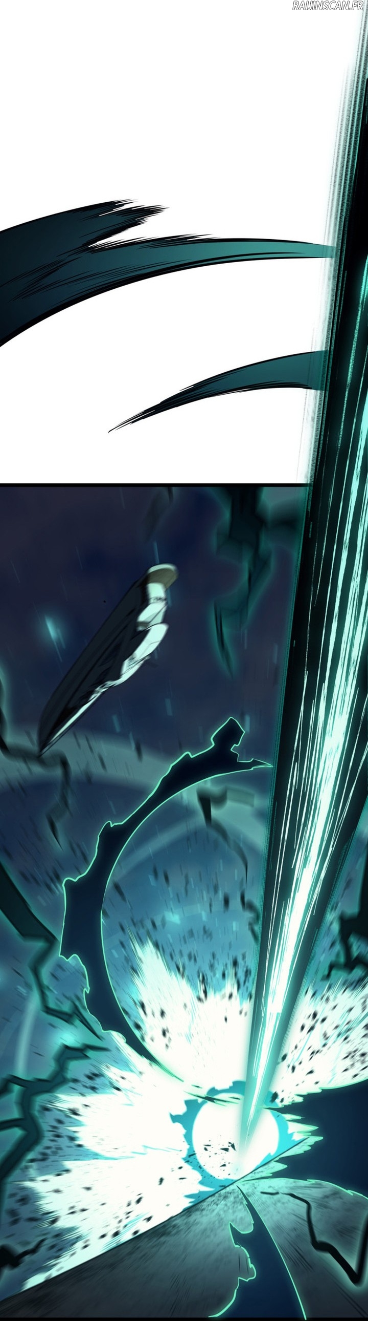 Read The Return of the Disaster-Class Hero FR Manga Online