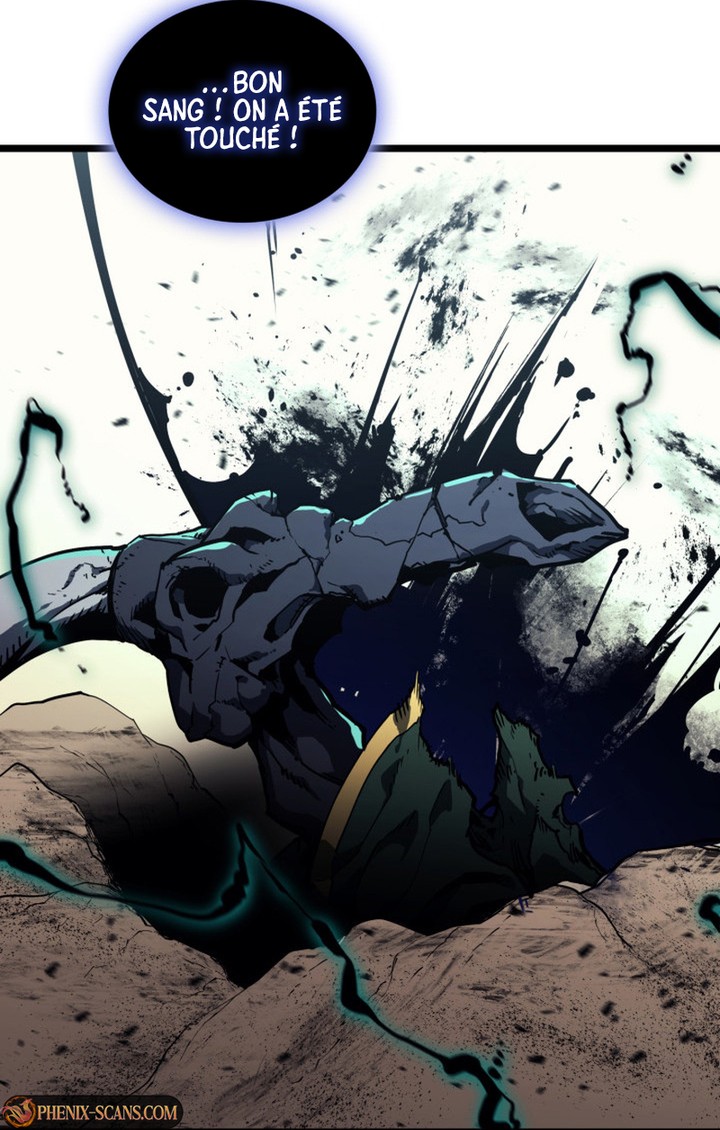 Read The Return of the Disaster-Class Hero FR Manga Online