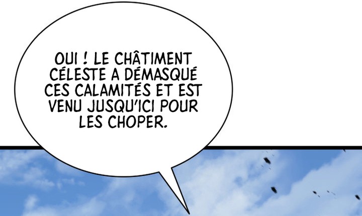 Read The Return of the Disaster-Class Hero FR Manga Online