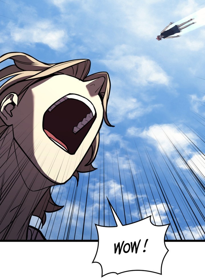 Read The Return of the Disaster-Class Hero FR Manga Online