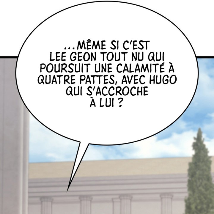 Read The Return of the Disaster-Class Hero FR Manga Online