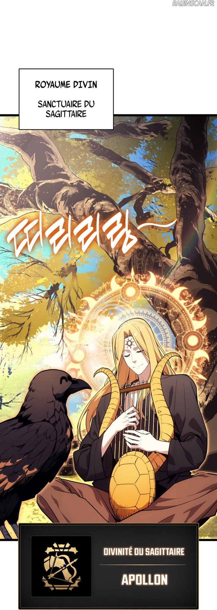 Read The Return of the Disaster-Class Hero FR Manga Online