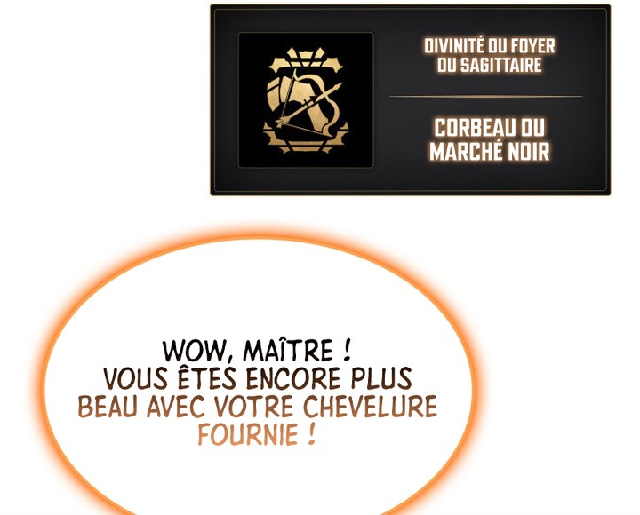 Read The Return of the Disaster-Class Hero FR Manga Online