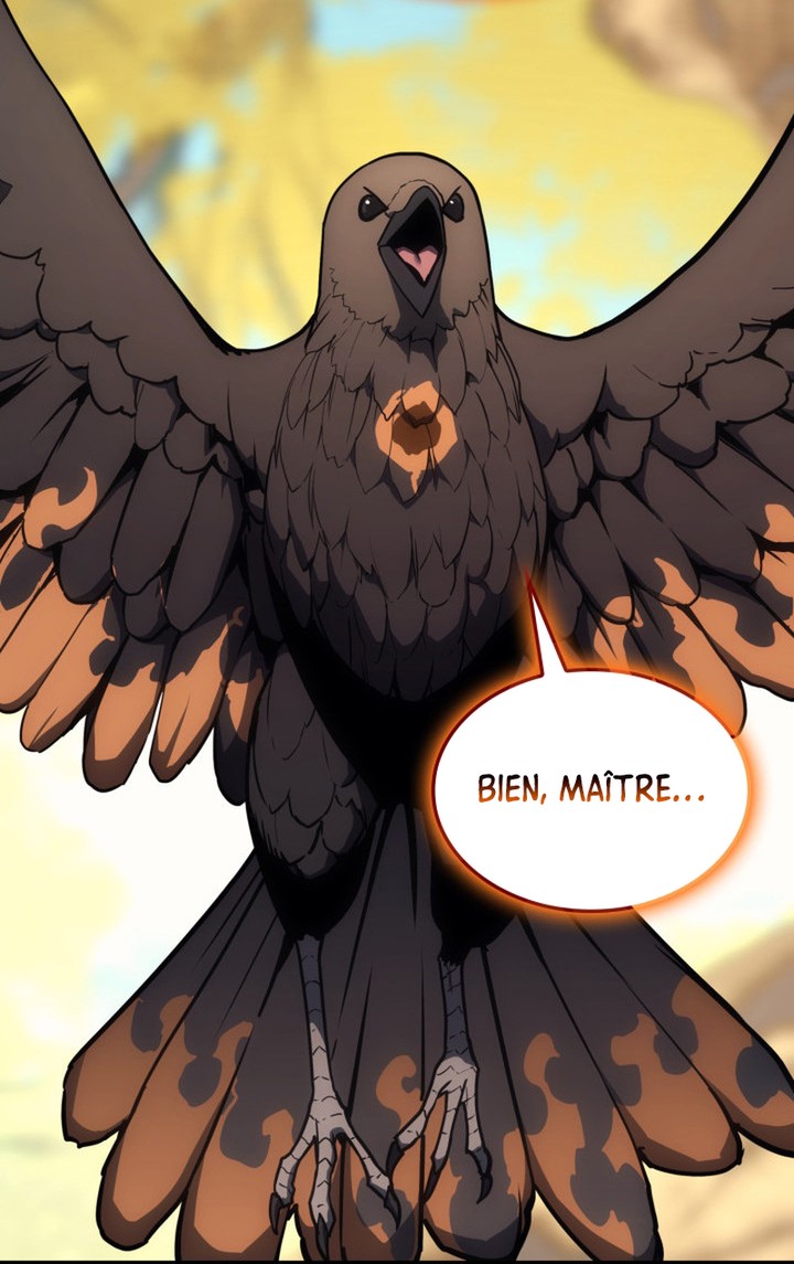 Read The Return of the Disaster-Class Hero FR Manga Online