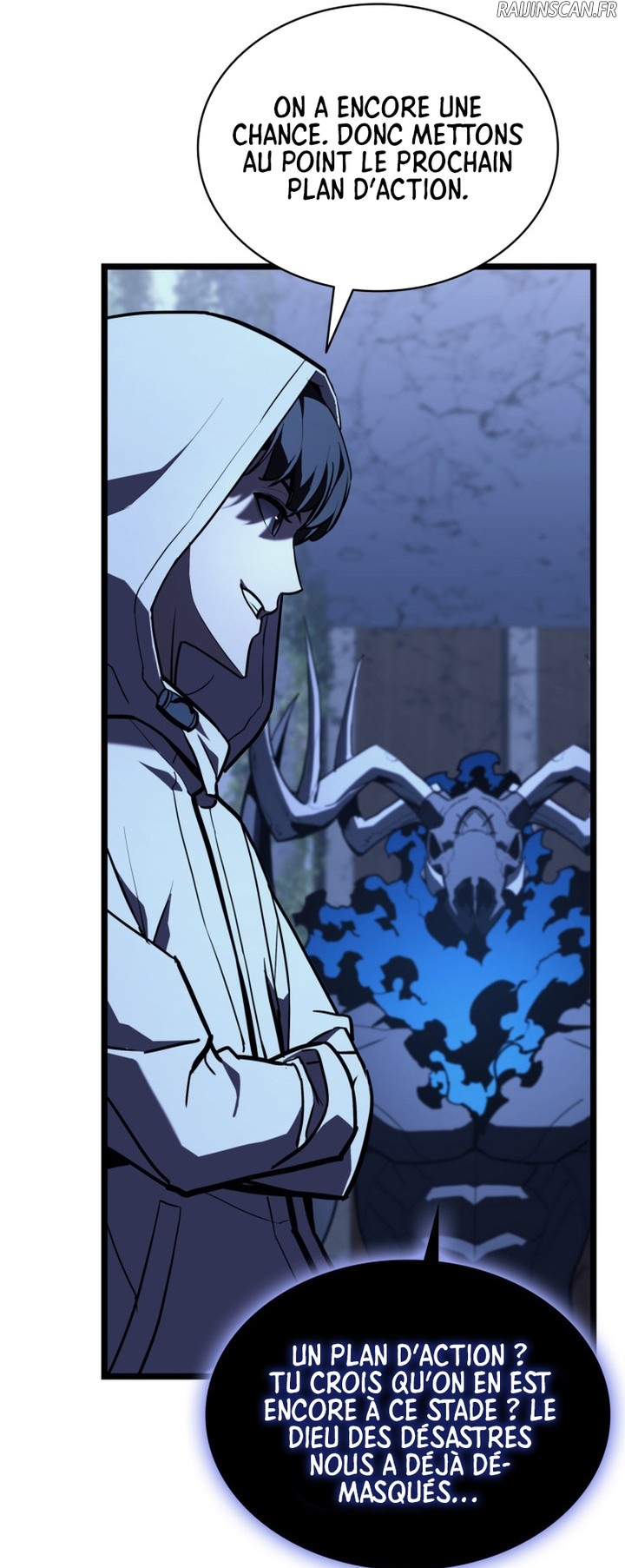 Read The Return of the Disaster-Class Hero FR Manga Online