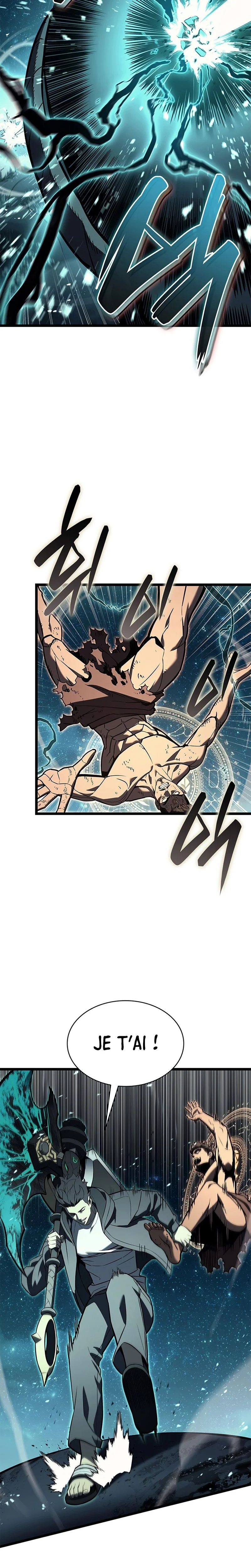 Read The Return of the Disaster-Class Hero FR Manga Online