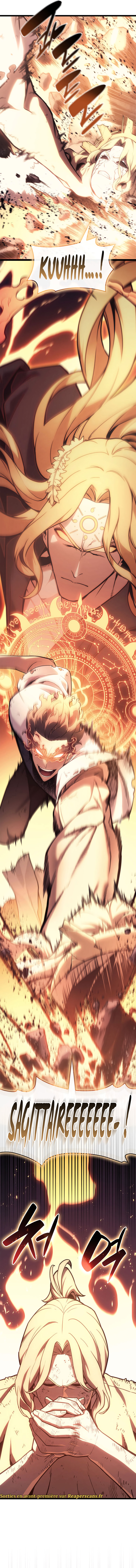 Read The Return of the Disaster-Class Hero FR Manga Online