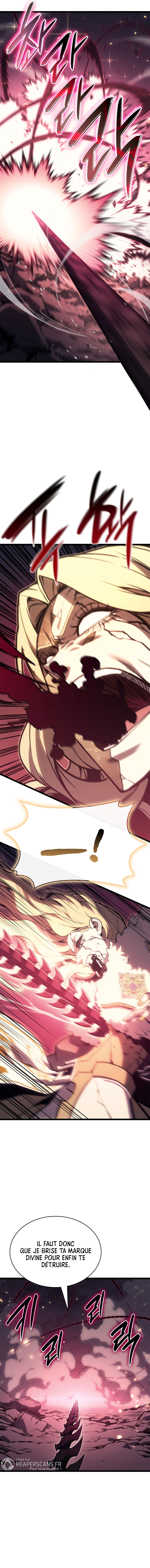 Read The Return of the Disaster-Class Hero FR Manga Online