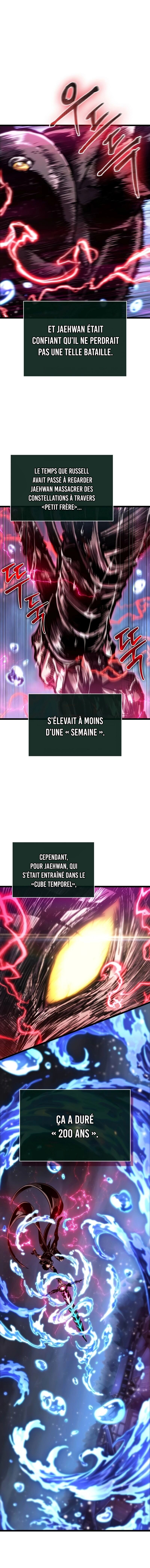 Read The World After the Fall FR Manga Online