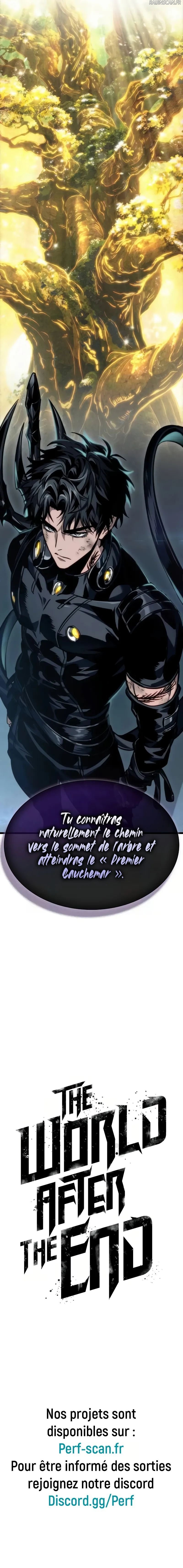 Read The World After the Fall FR Manga Online