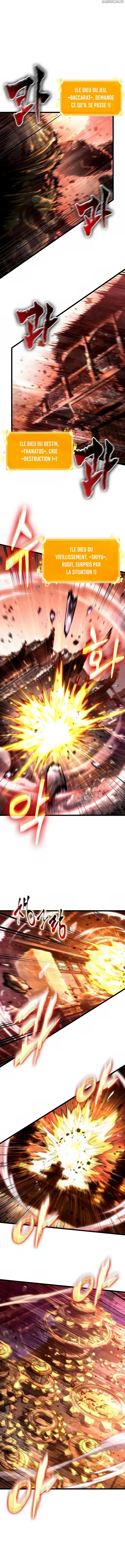 Read The World After the Fall FR Manga Online