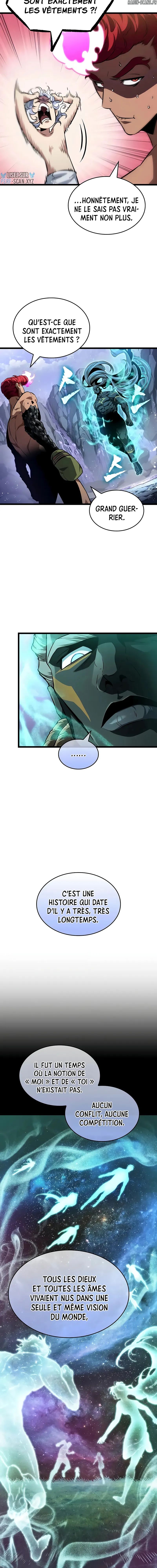 Read The World After the Fall FR Manga Online