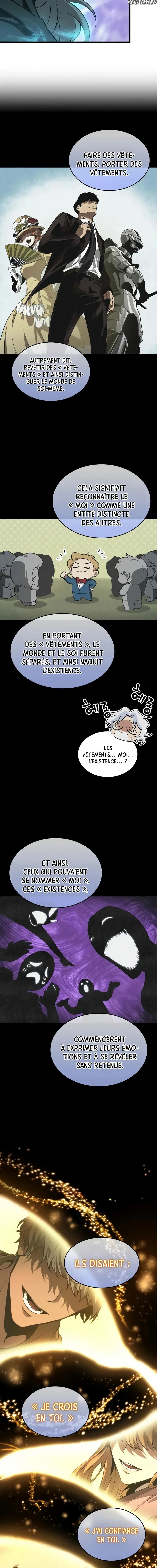 Read The World After the Fall FR Manga Online