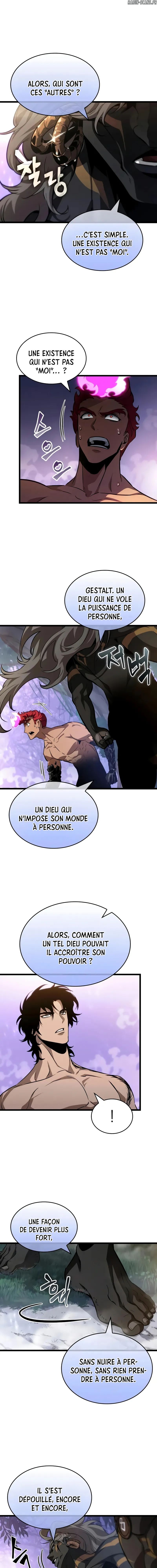 Read The World After the Fall FR Manga Online