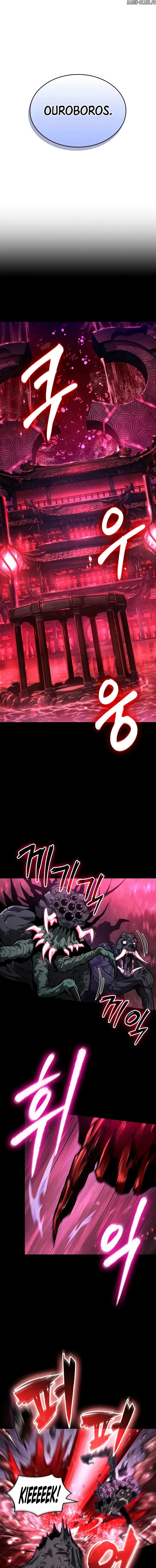 Read The World After the Fall FR Manga Online