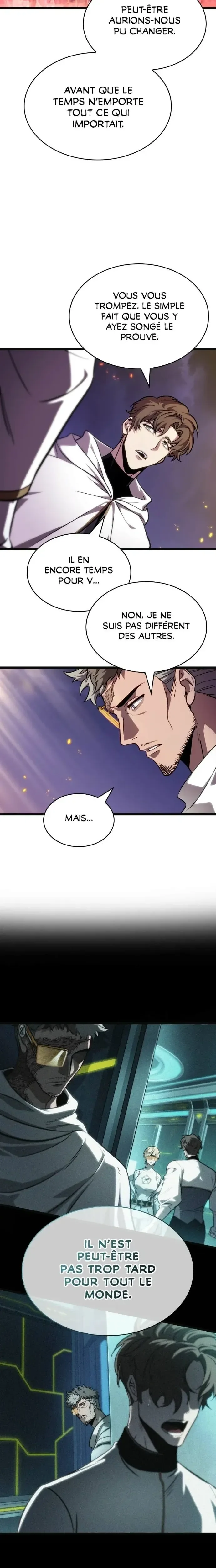 Read The World After the Fall FR Manga Online