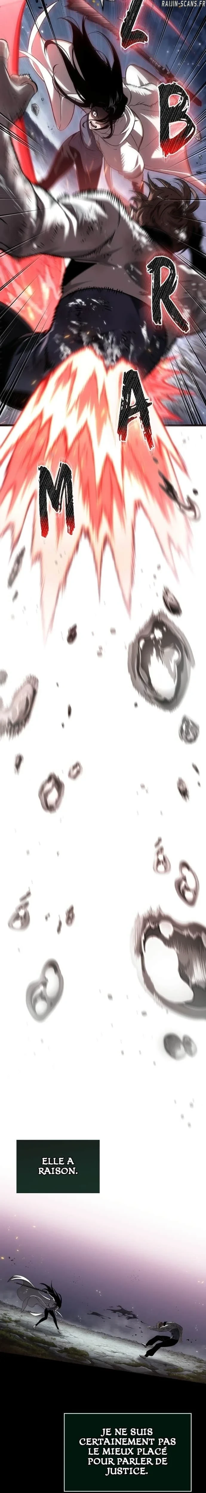 Read The World After the Fall FR Manga Online