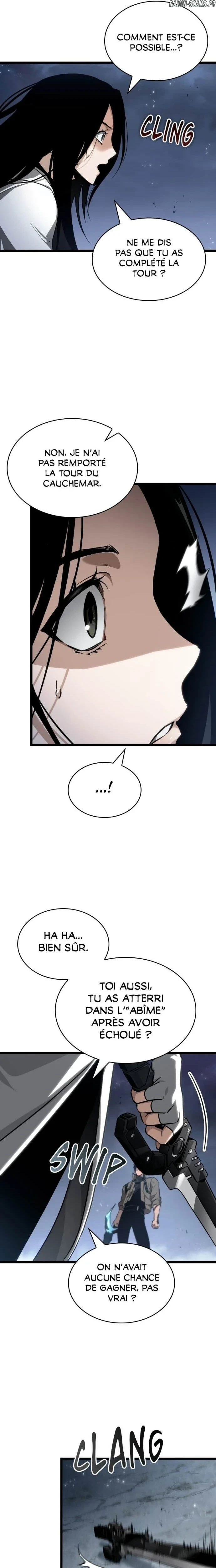 Read The World After the Fall FR Manga Online